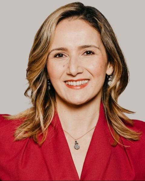 Olcay Bulgun Gardner