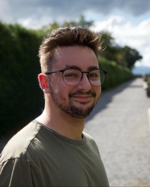 Liam Allan