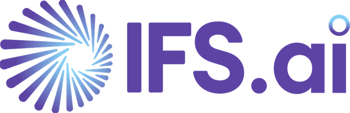 IFS logo