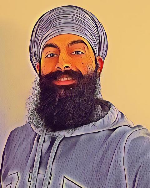 Ramanpreet Singh Khinda