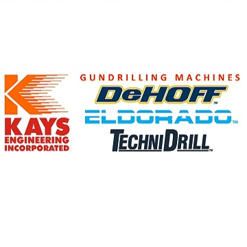 Kays Engineering - DeHoff / Eldorado / TechniDrill