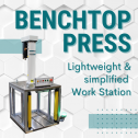 Promess Benchtop Press