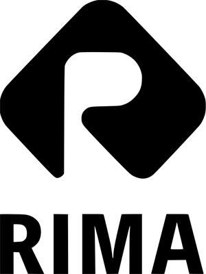 RIMA Entertainment logo