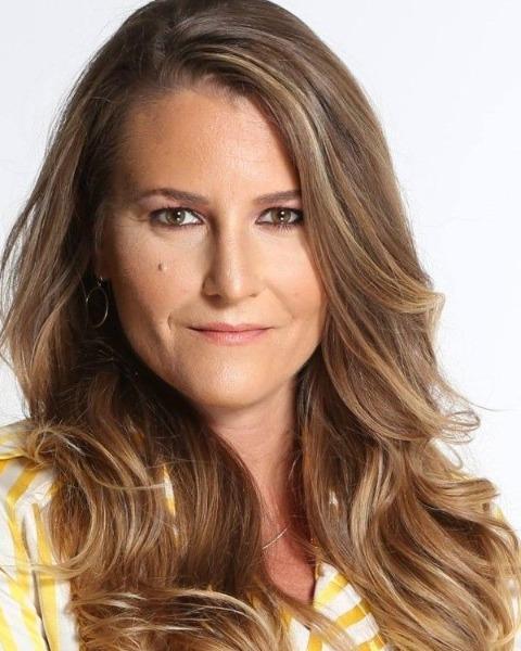 Casey Golden