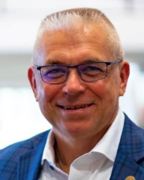 Bob Sakalas