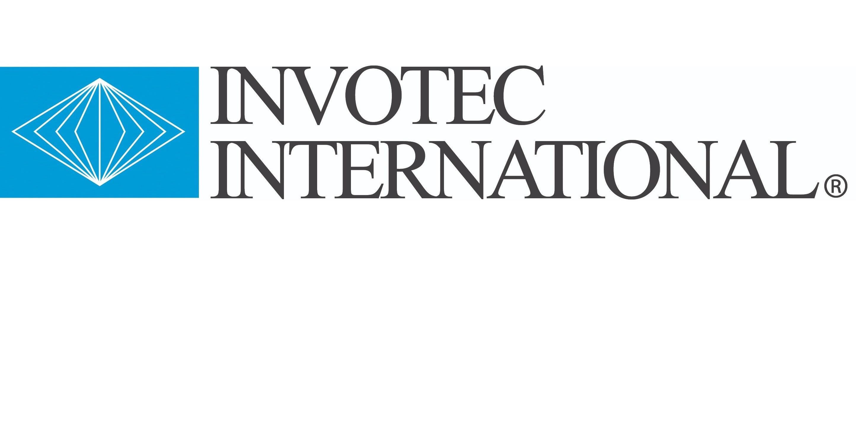 Invotec International