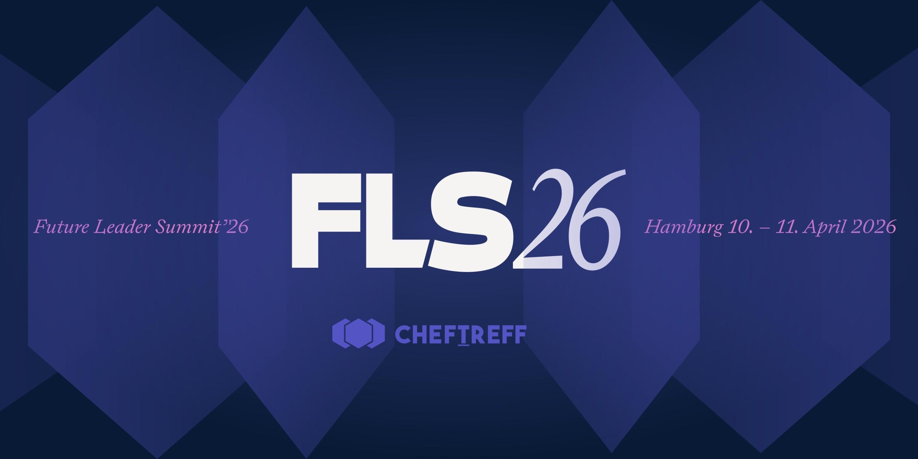 Future Leader Summit 2026 Fls 2026