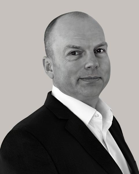 Stian Kirkeberg