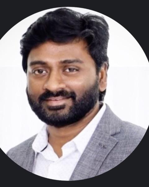 Murali Boddu