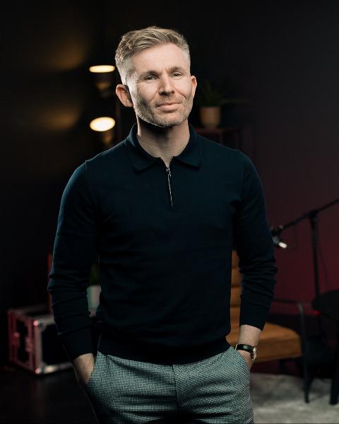 David Savage