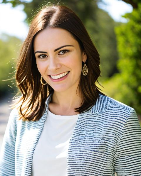Maggie Mosher