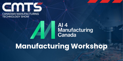 The ROI of AI: Productivity & Process Optimization Workshop