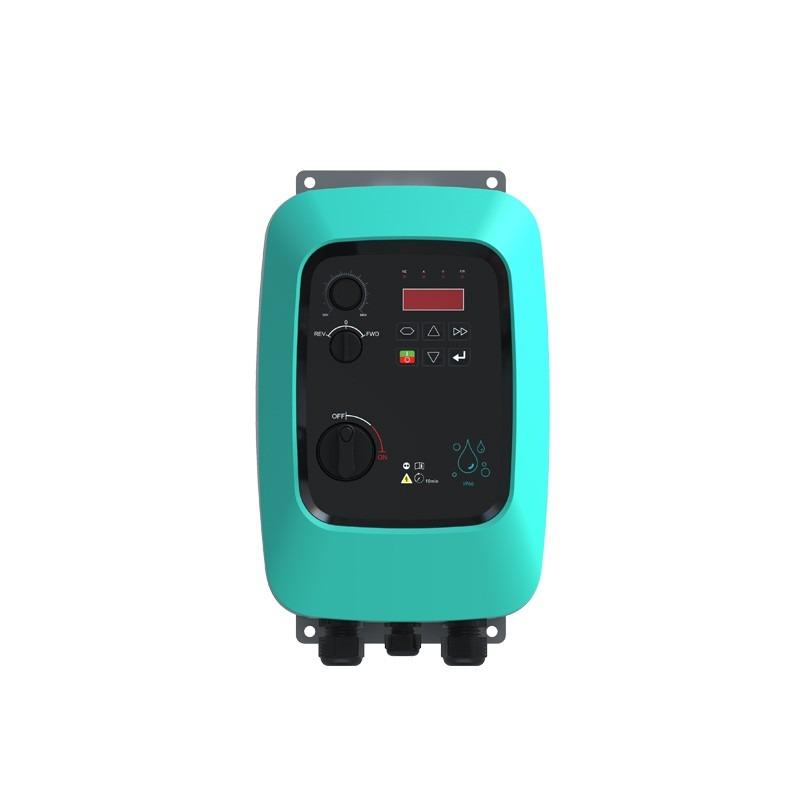 APV Pro IP66 Decentralized Frequency Inverter
