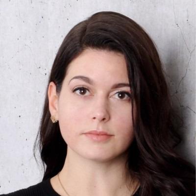 Marie-Pier Larochelle