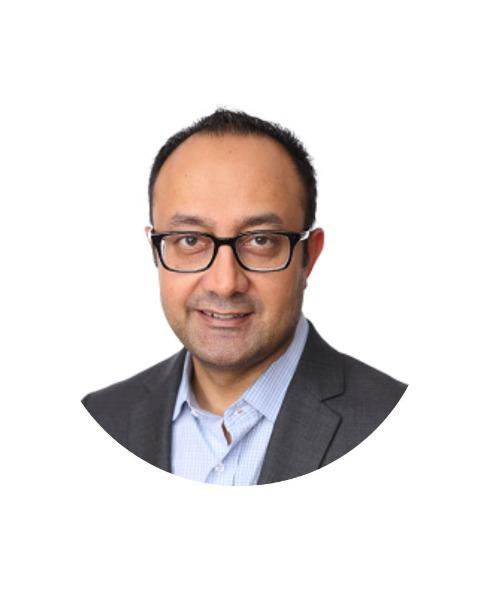 Rahul Pahuja
