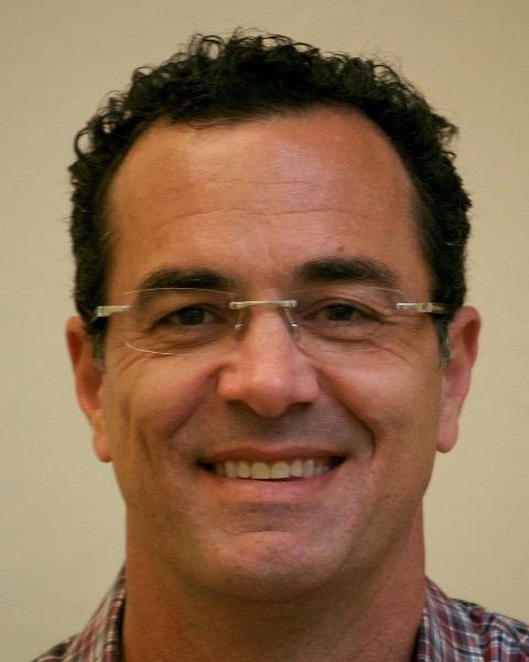 Chris Zaharias