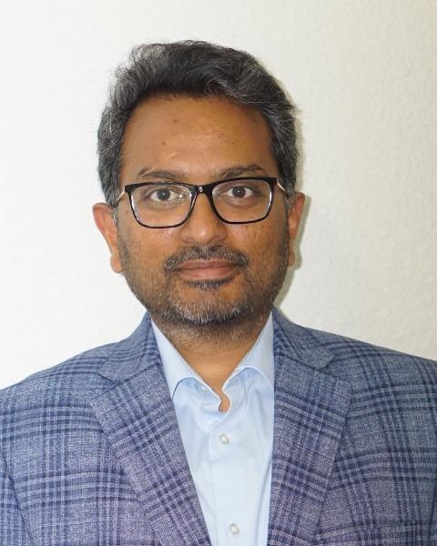 Srikanth Chitipotu