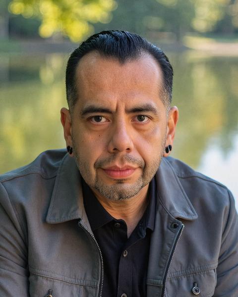 George Miranda