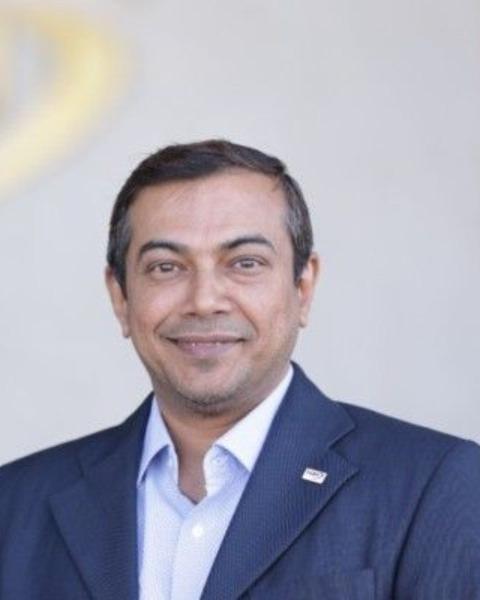 Nitin Gupta