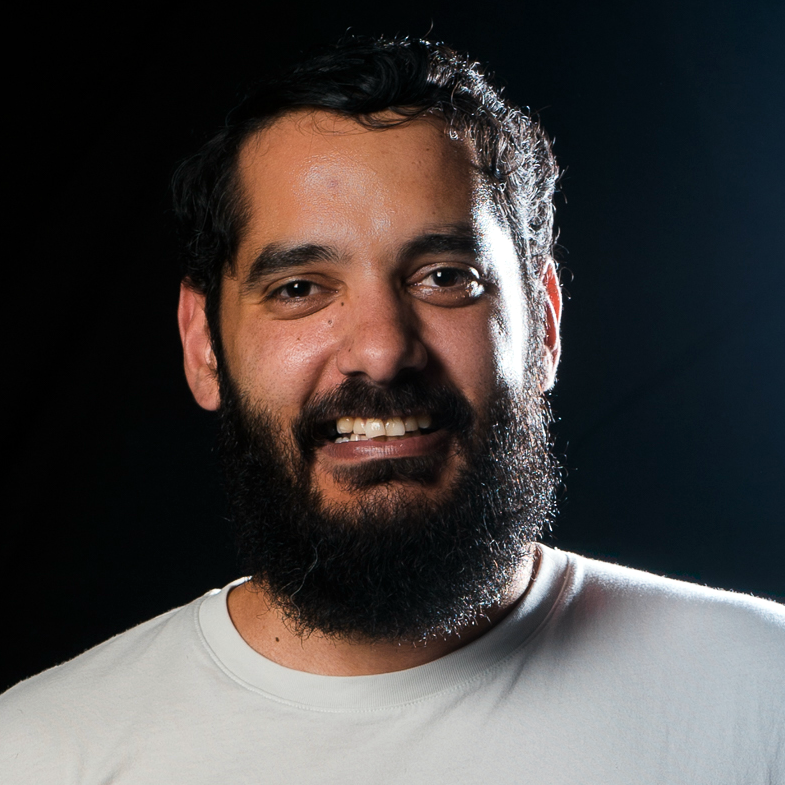 Ahmed Salama