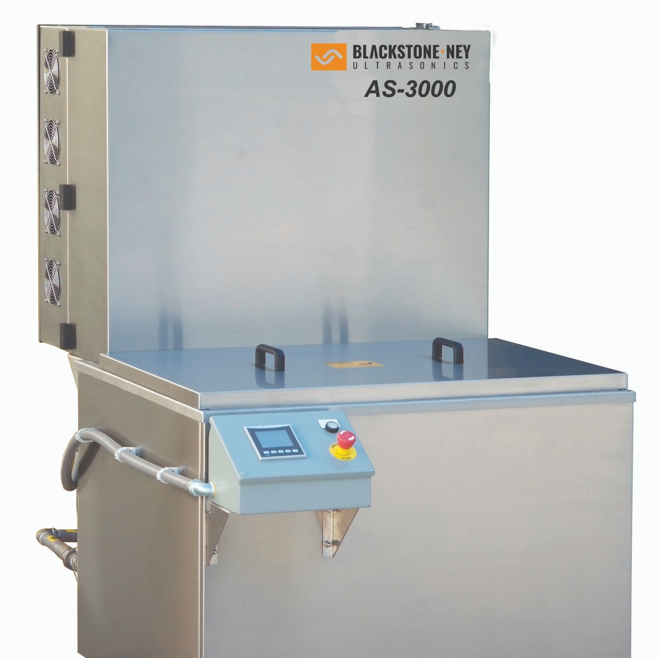 AgiSonic Ultrasonic Parts Washer