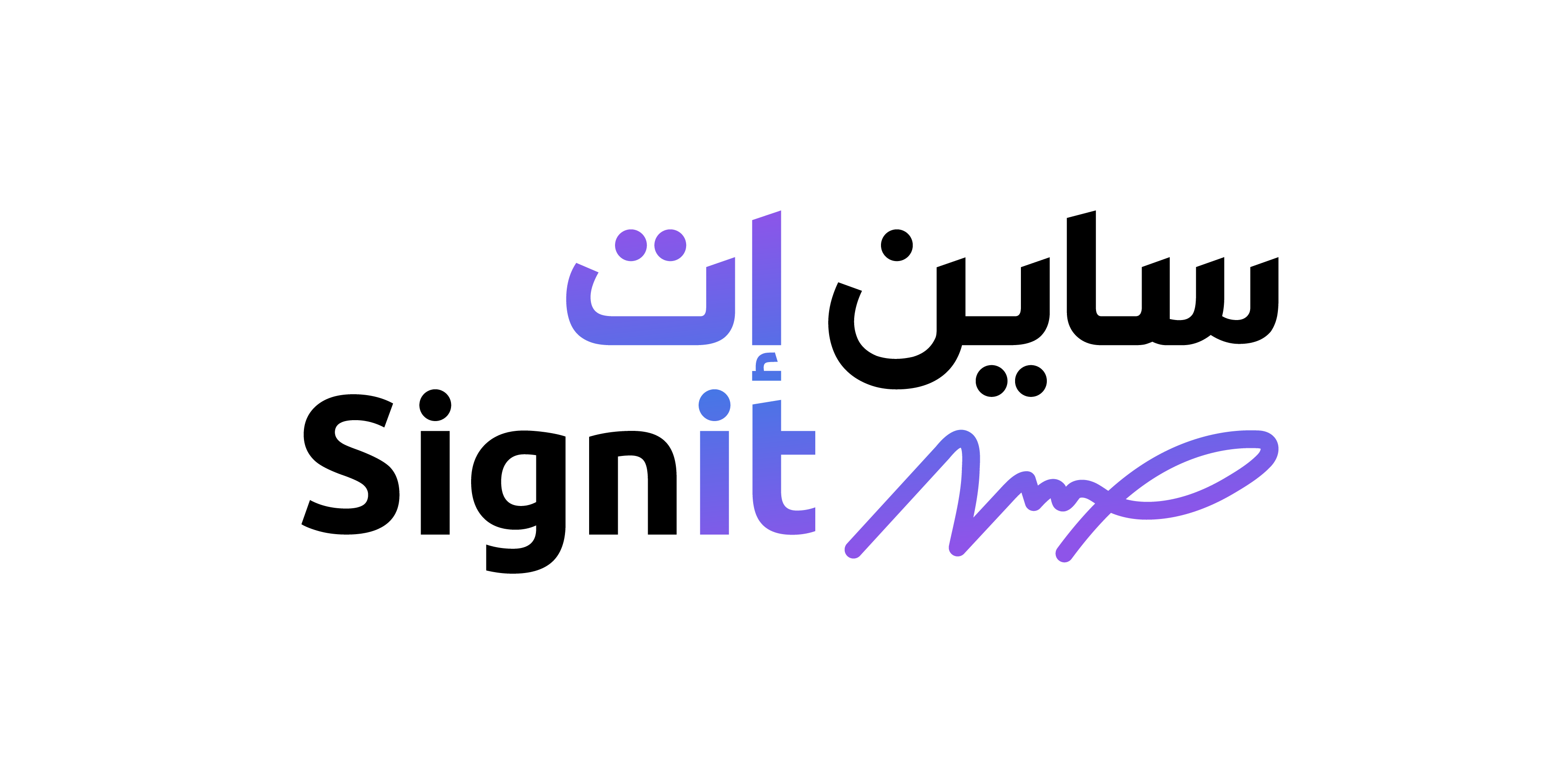 Signit for Information Systems Technology