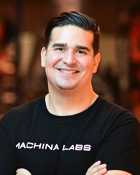 John Borrego