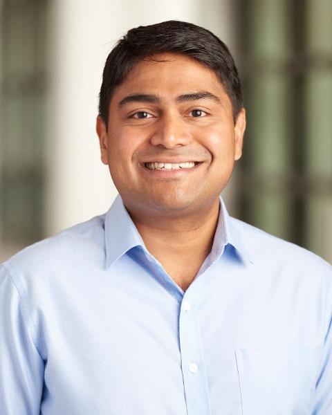 Avinash Balachandran