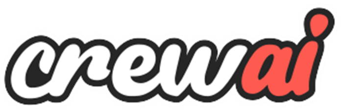 CrewAI logo