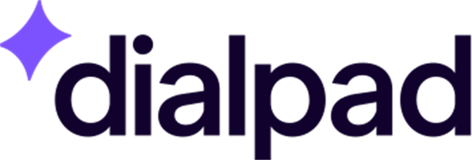 Dialpad logo