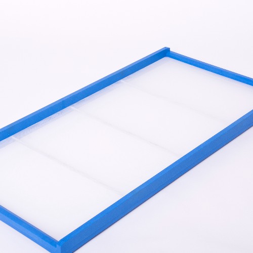 Sample Drying Frame Drying frame