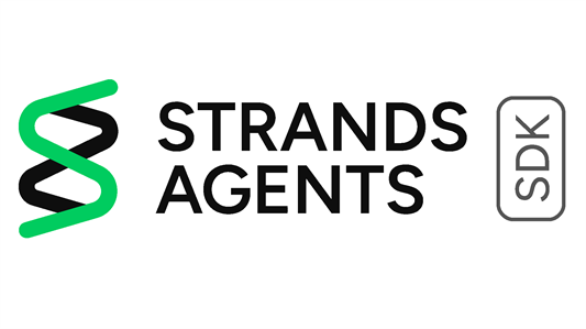 Strands logo