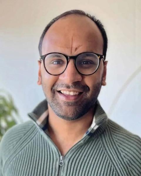 Nikunj Bajaj