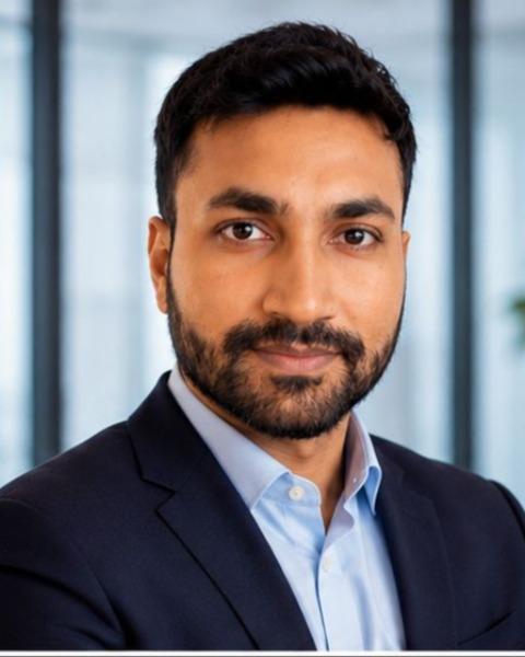 Nishant Gupta