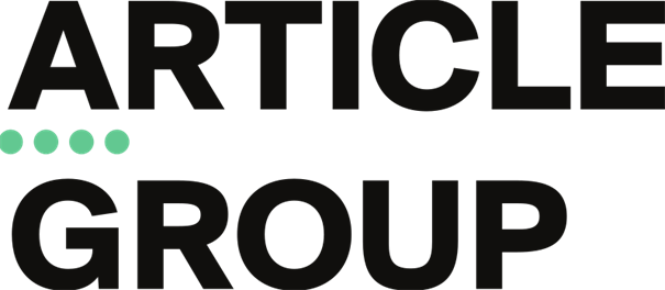 Article Group logo