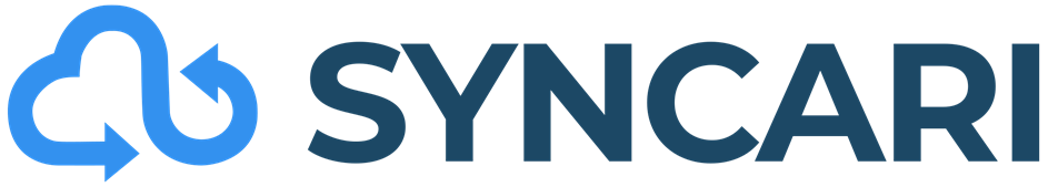 Syncari logo