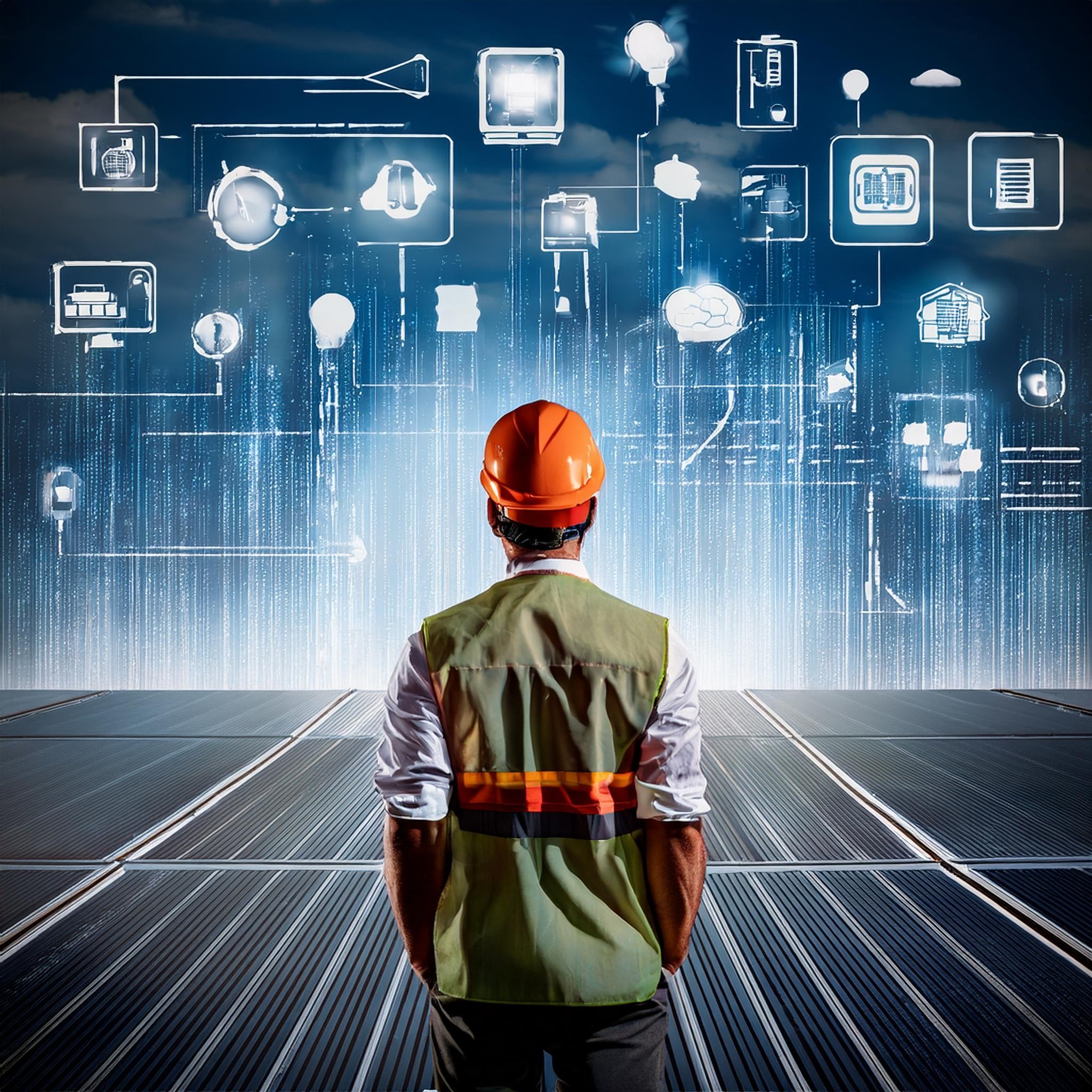 Gallery Detail: Smart Grid Technology Specialist