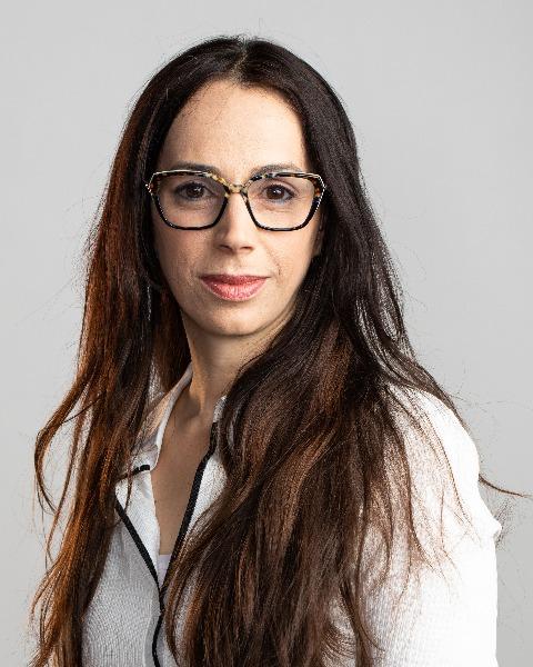 Nurit Revah