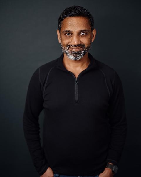 Praveen Neppalli Naga