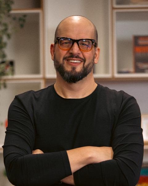 Caio Camargo