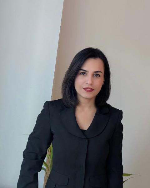 Atena Sadeghi