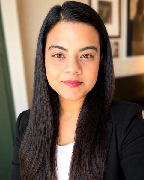 Khyati Sharma