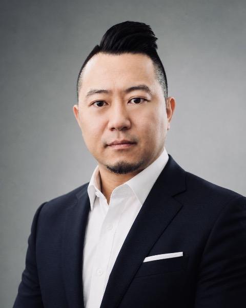 Alex Chan