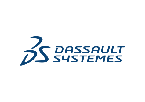 Dassault Systèmes logo