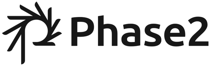 Phase2 logo