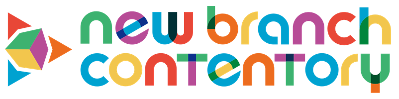 NEWBRANCH CONTENTORY CO., LTD. logo