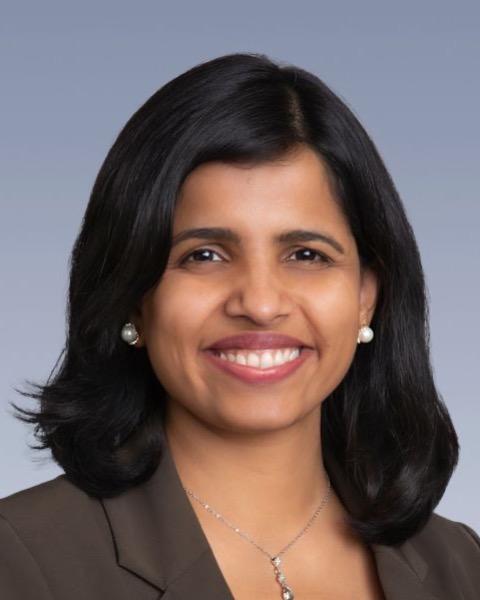 Richa Singh