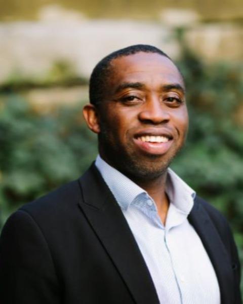 Chinedum (Chi) Okwudire