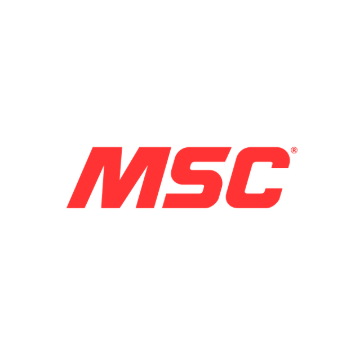 MSC Industrial Supply