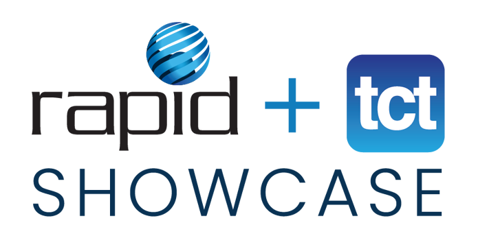 Rapid+TCT Showcase